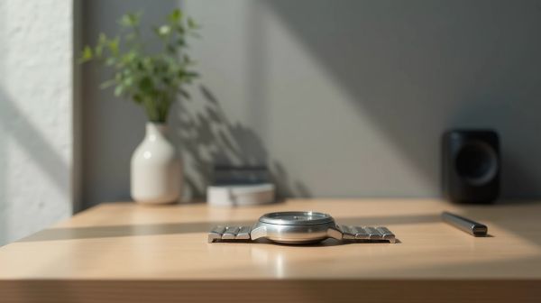 Adoptez une montre bracelet acier pour un style contemporain