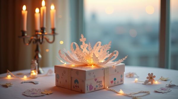 Bienfaits des créations personnalisées : offrez des cadeaux uniques adaptés à chaque occasion