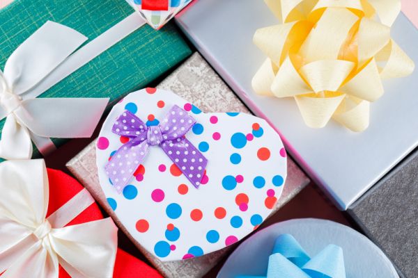 Top 10 cadeaux personnalisés pour chaque événement mémorable