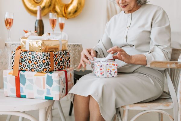Top 10 cadeaux personnalisés pour chaque événement mémorable