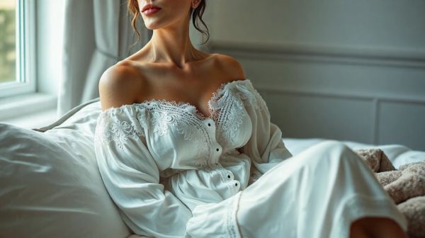 Top 7 peignoirs polaires pour femmes : confort et style