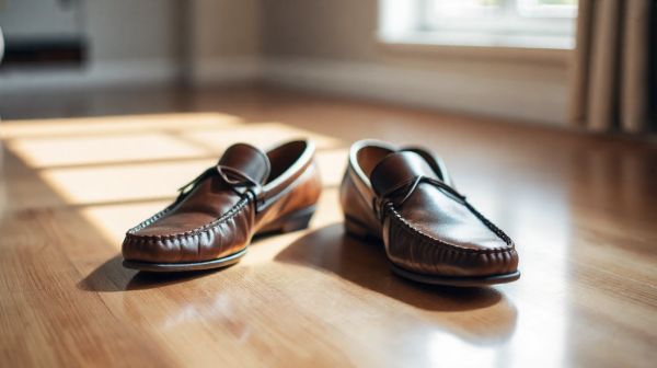 Top mocassins pour femmes : où trouver élégance et confort