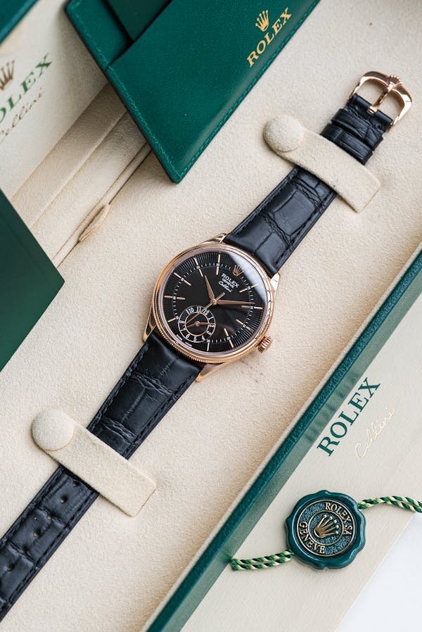 Trouvez la montre parfaite pour chaque occasion et chaque style !