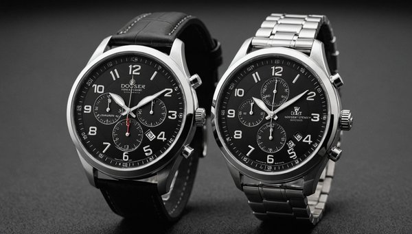 Explorez notre sélection de montres : style et qualité assurés !