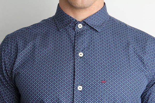 Les chemises pour homme : 10 modèles incontournables à adopter