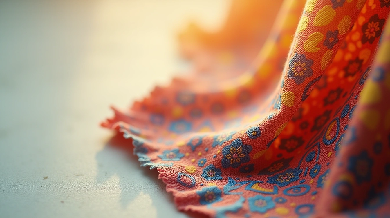 Les différentes techniques de personnalisation textile